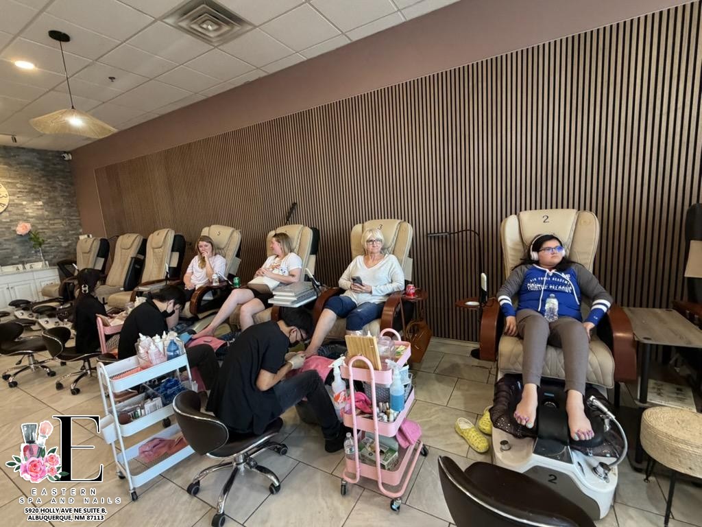 Eastern Spa and Nails